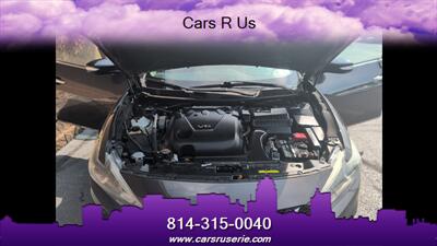 2016 Nissan Maxima 3.5 SR   - Photo 13 - Erie, PA 16506