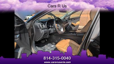 2016 Nissan Maxima 3.5 SR   - Photo 7 - Erie, PA 16506