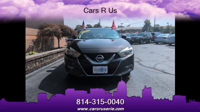 2016 Nissan Maxima 3.5 SR   - Photo 3 - Erie, PA 16506
