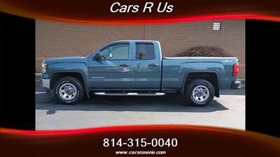 2014 GMC Sierra 1500 Truck