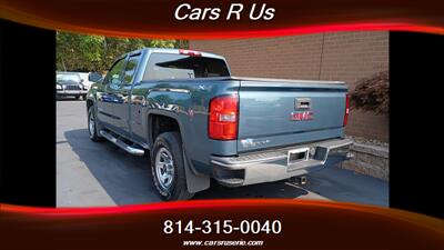 2014 GMC Sierra 1500   - Photo 5 - Erie, PA 16506