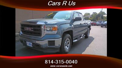 2014 GMC Sierra 1500   - Photo 2 - Erie, PA 16506