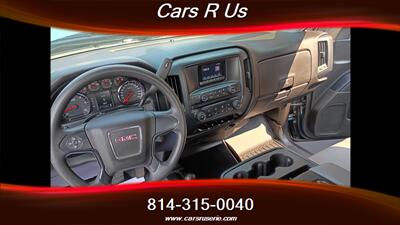 2014 GMC Sierra 1500   - Photo 10 - Erie, PA 16506
