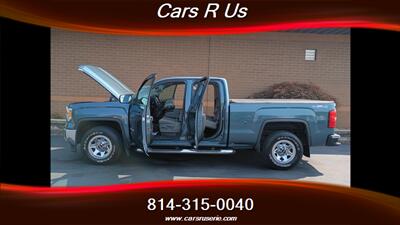 2014 GMC Sierra 1500   - Photo 11 - Erie, PA 16506