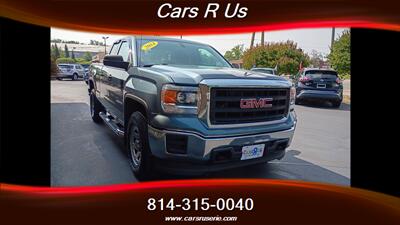 2014 GMC Sierra 1500   - Photo 3 - Erie, PA 16506