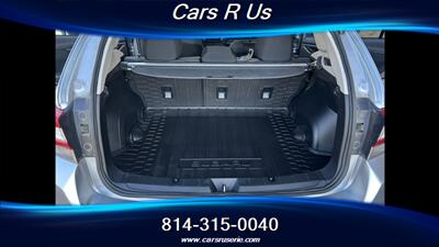 2019 Subaru Impreza Premium - Photo 11 - Erie, PA 16506