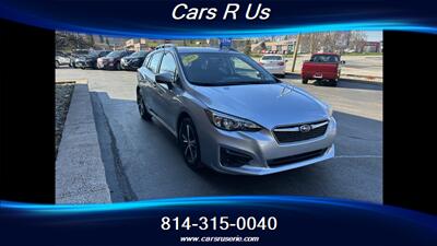 2019 Subaru Impreza Premium - Photo 4 - Erie, PA 16506