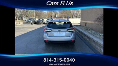 2019 Subaru Impreza Premium - Photo 5 - Erie, PA 16506