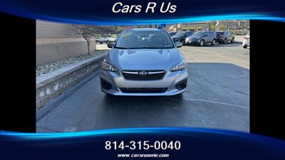 2019 Subaru Impreza Premium - Photo 3 - Erie, PA 16506