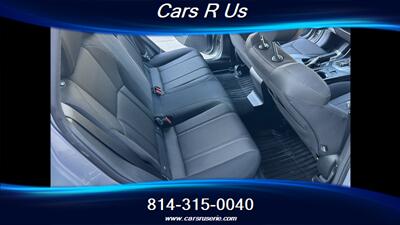 2019 Subaru Impreza Premium - Photo 9 - Erie, PA 16506