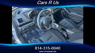 2019 Subaru Impreza Premium - Photo 6 - Erie, PA 16506