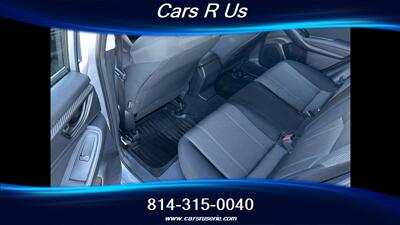 2019 Subaru Impreza Premium - Photo 8 - Erie, PA 16506