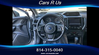 2019 Subaru Impreza Premium - Photo 7 - Erie, PA 16506