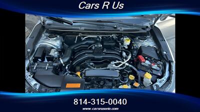 2019 Subaru Impreza Premium - Photo 12 - Erie, PA 16506