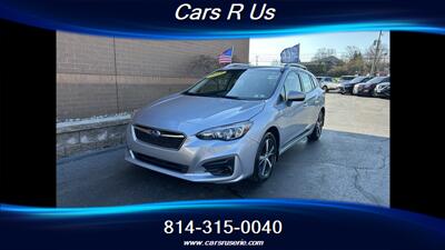 2019 Subaru Impreza Premium - Photo 2 - Erie, PA 16506