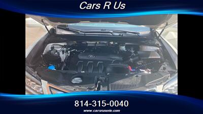 2016 Acura RDX w/Elite - Photo 10 - Erie, PA 16506