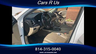 2016 Acura RDX w/Elite - Photo 8 - Erie, PA 16506