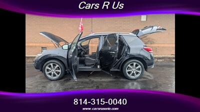 2014 Nissan Murano Platinum Edition   - Photo 13 - Erie, PA 16506