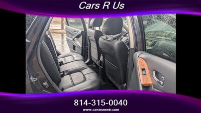 2014 Nissan Murano Platinum Edition   - Photo 9 - Erie, PA 16506