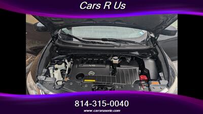 2014 Nissan Murano Platinum Edition   - Photo 12 - Erie, PA 16506