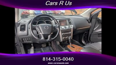 2014 Nissan Murano Platinum Edition   - Photo 7 - Erie, PA 16506