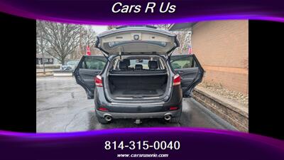 2014 Nissan Murano Platinum Edition   - Photo 11 - Erie, PA 16506