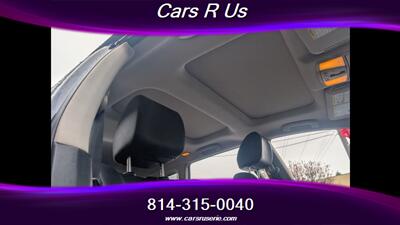 2014 Nissan Murano Platinum Edition   - Photo 8 - Erie, PA 16506