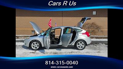 2014 Ford Focus SE   - Photo 15 - Erie, PA 16506