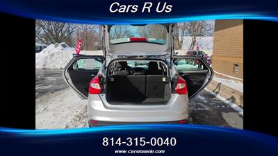 2014 Ford Focus SE   - Photo 8 - Erie, PA 16506