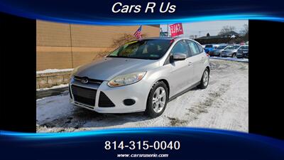 2014 Ford Focus SE   - Photo 2 - Erie, PA 16506