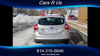 2014 Ford Focus SE   - Photo 6 - Erie, PA 16506