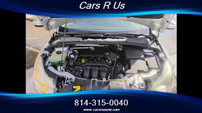 2014 Ford Focus SE   - Photo 14 - Erie, PA 16506