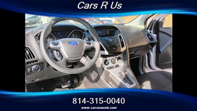 2014 Ford Focus SE   - Photo 10 - Erie, PA 16506