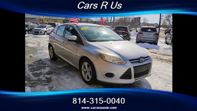 2014 Ford Focus SE   - Photo 4 - Erie, PA 16506