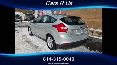 2014 Ford Focus SE   - Photo 7 - Erie, PA 16506