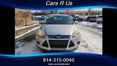 2014 Ford Focus SE   - Photo 3 - Erie, PA 16506