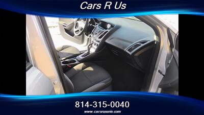 2014 Ford Focus SE   - Photo 12 - Erie, PA 16506