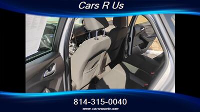 2014 Ford Focus SE   - Photo 11 - Erie, PA 16506