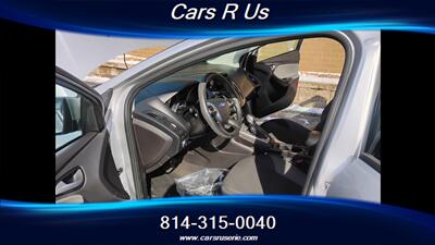 2014 Ford Focus SE   - Photo 9 - Erie, PA 16506