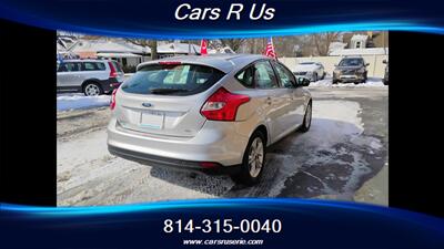 2014 Ford Focus SE   - Photo 5 - Erie, PA 16506