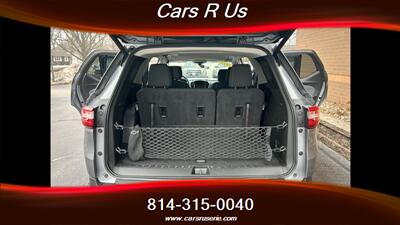 2019 Chevrolet Traverse LT Cloth   - Photo 11 - Erie, PA 16506