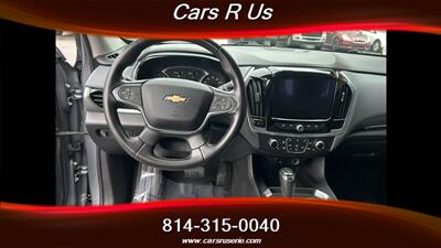 2019 Chevrolet Traverse LT Cloth   - Photo 7 - Erie, PA 16506