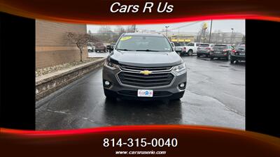 2019 Chevrolet Traverse LT Cloth   - Photo 3 - Erie, PA 16506