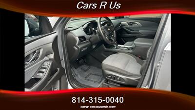 2019 Chevrolet Traverse LT Cloth   - Photo 6 - Erie, PA 16506