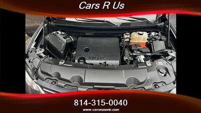 2019 Chevrolet Traverse LT Cloth   - Photo 12 - Erie, PA 16506