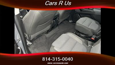 2019 Chevrolet Traverse LT Cloth   - Photo 8 - Erie, PA 16506