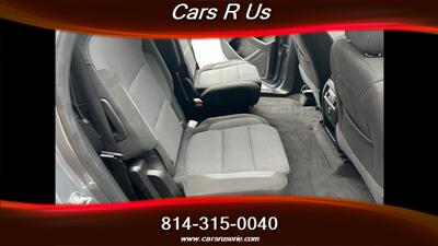 2019 Chevrolet Traverse LT Cloth   - Photo 9 - Erie, PA 16506