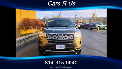 2018 Ford Explorer XLT   - Photo 3 - Erie, PA 16506