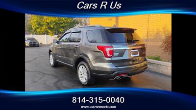 2018 Ford Explorer XLT   - Photo 7 - Erie, PA 16506