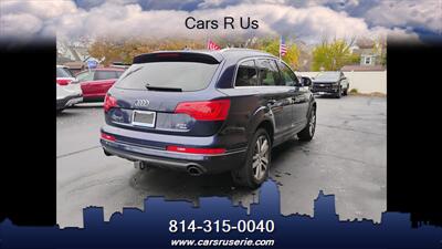 2015 Audi Q7 3.0T quattro Premium   - Photo 6 - Erie, PA 16506